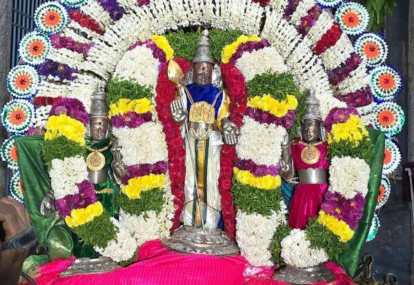 Latest Tamil News