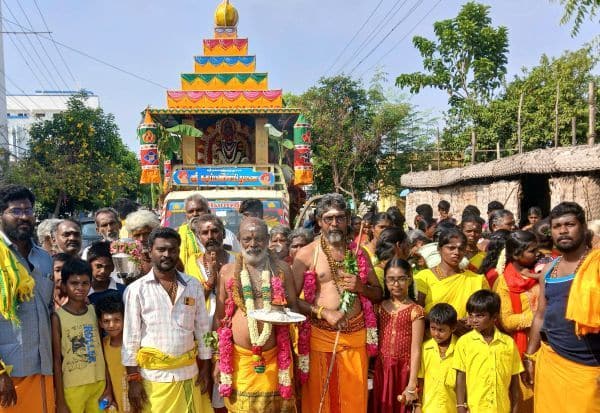 Latest Tamil News