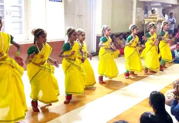 Latest Tamil News