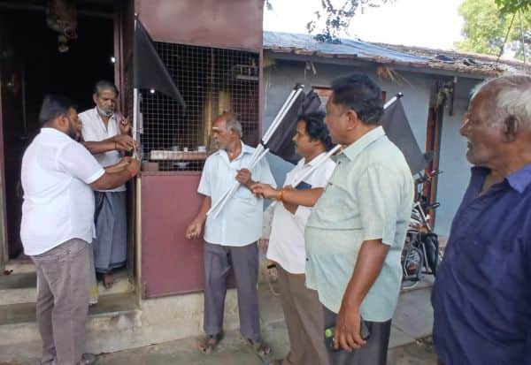 Latest Tamil News