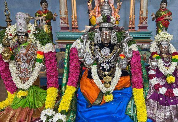 Latest Tamil News