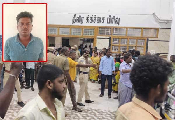 Latest Tamil News