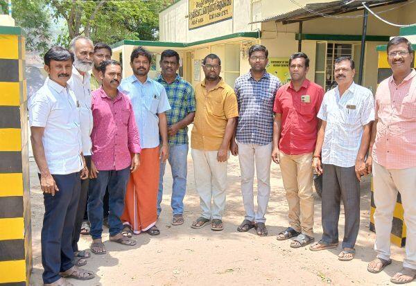 Latest Tamil News