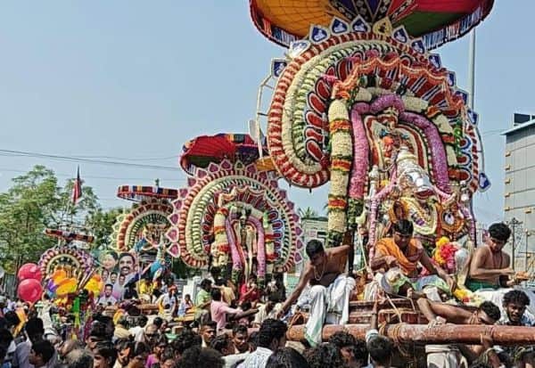 Latest Tamil News