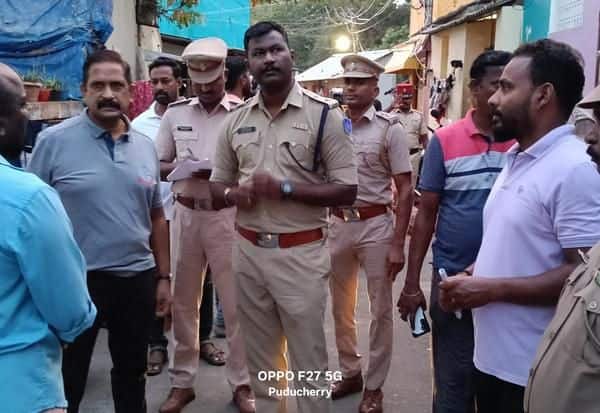 Latest Tamil News