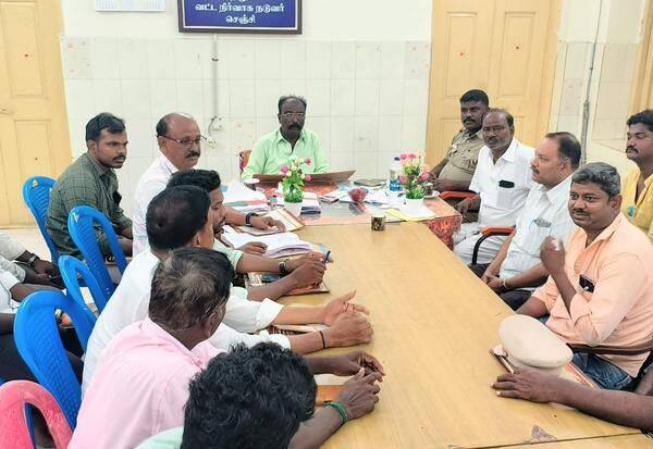 Latest Tamil News