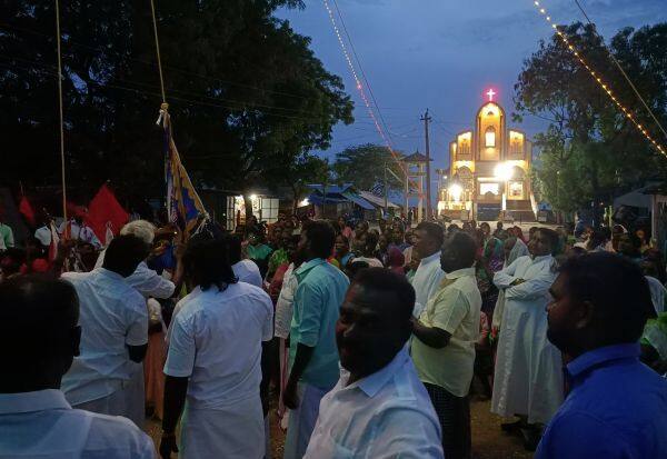 Latest Tamil News