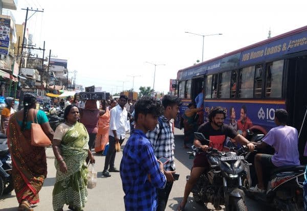 Latest Tamil News