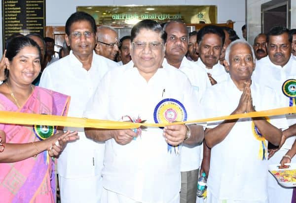 Latest Tamil News