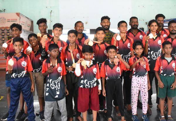 Latest Tamil News