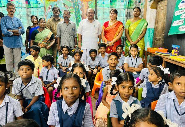 Latest Tamil News