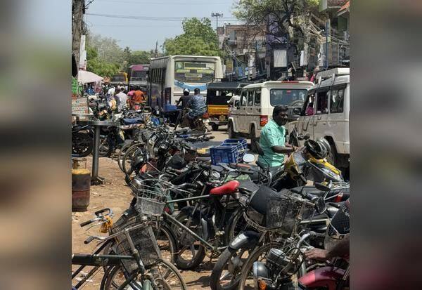 Latest Tamil News