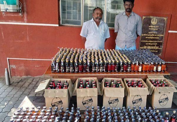Latest Tamil News