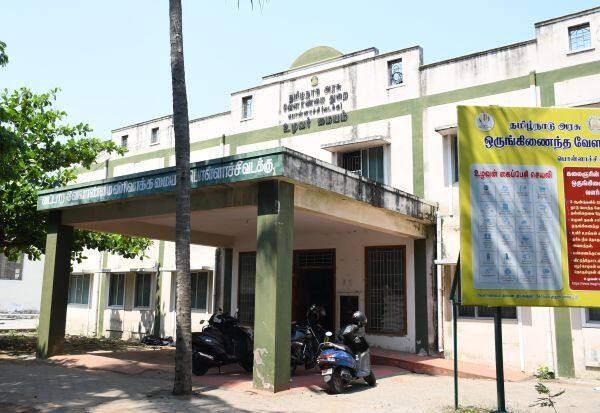 Latest Tamil News