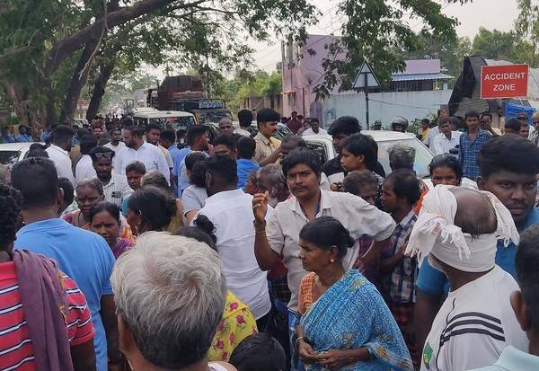 Latest Tamil News
