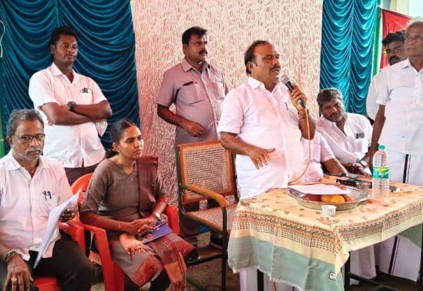 Latest Tamil News