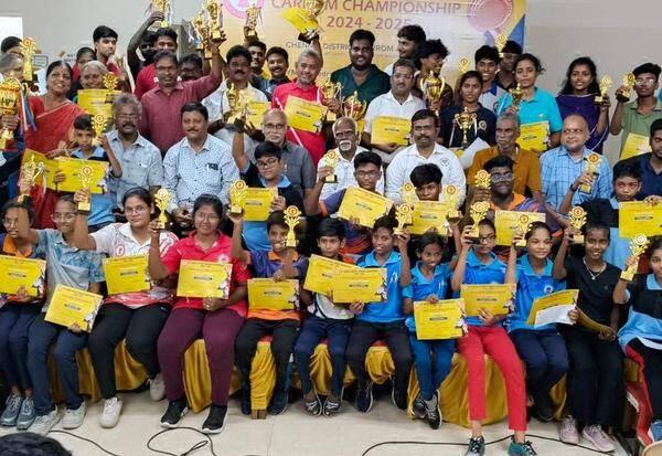 Latest Tamil News