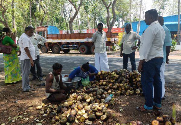Latest Tamil News