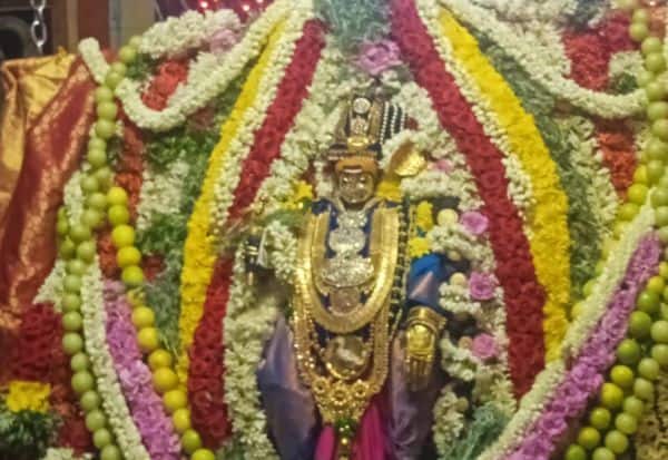 Latest Tamil News