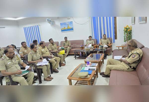Latest Tamil News