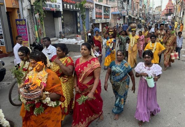Latest Tamil News