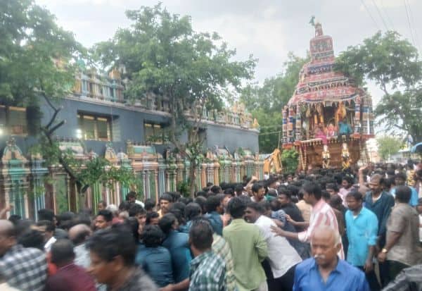 Latest Tamil News
