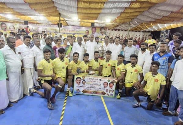 Latest Tamil News