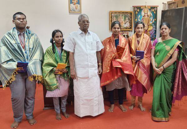 Latest Tamil News