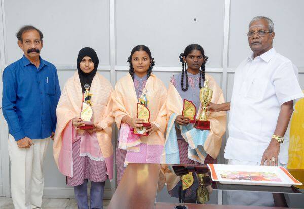 Latest Tamil News