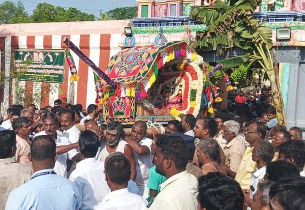 Latest Tamil News