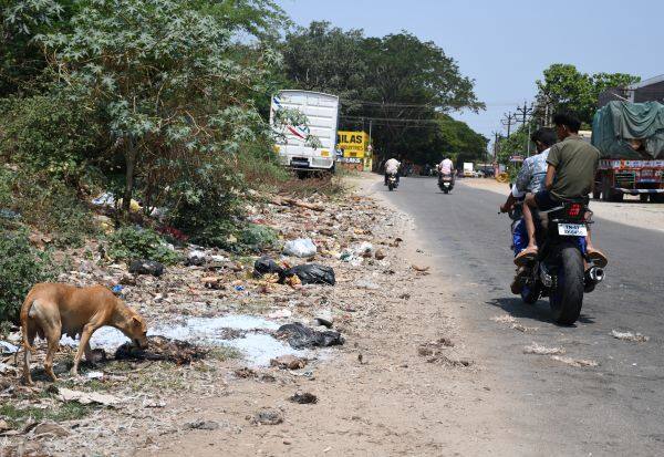 Latest Tamil News