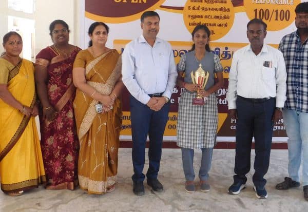 Latest Tamil News
