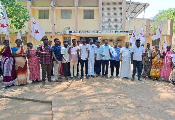 Latest Tamil News