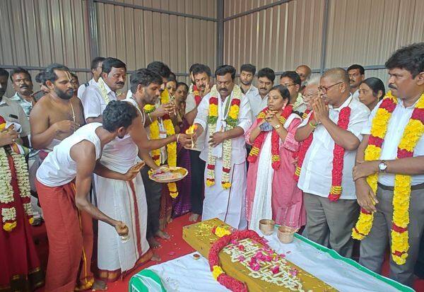 Latest Tamil News