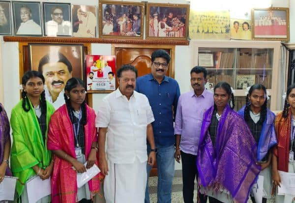 Latest Tamil News