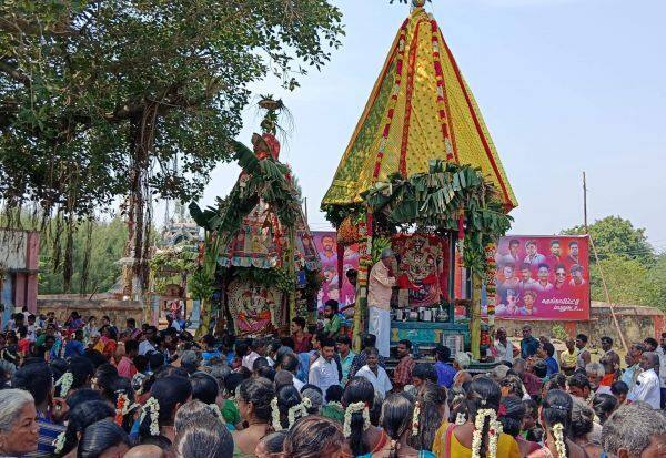 Latest Tamil News
