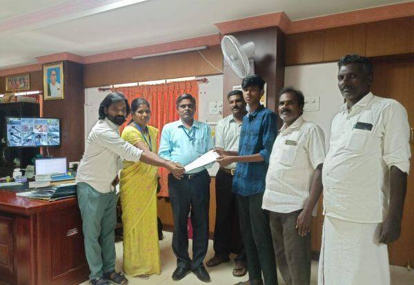 Latest Tamil News