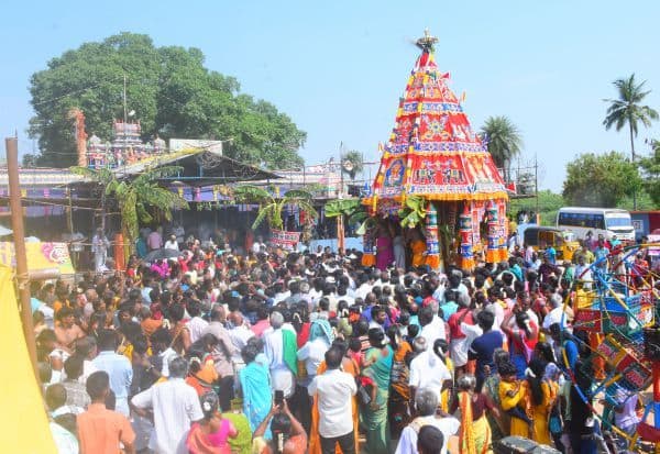 Latest Tamil News