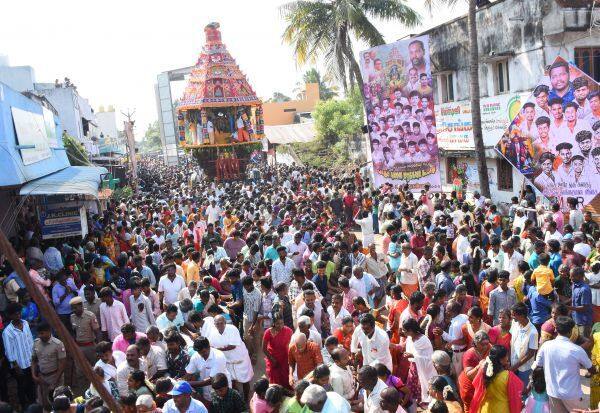 Latest Tamil News