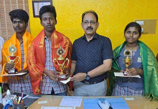 Latest Tamil News