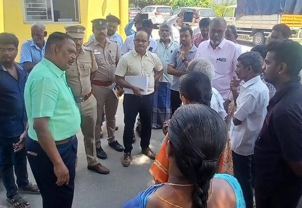 Latest Tamil News