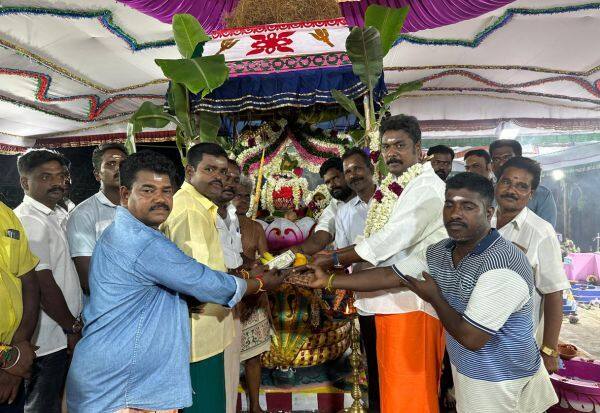 Latest Tamil News