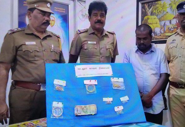 Latest Tamil News