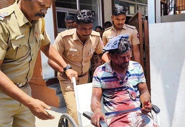 Latest Tamil News