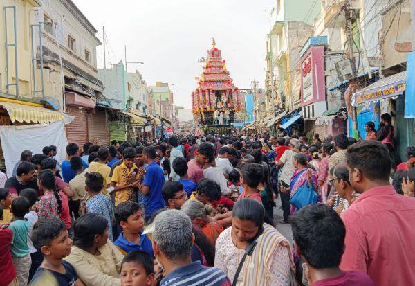 Latest Tamil News