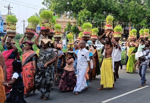 Latest Tamil News