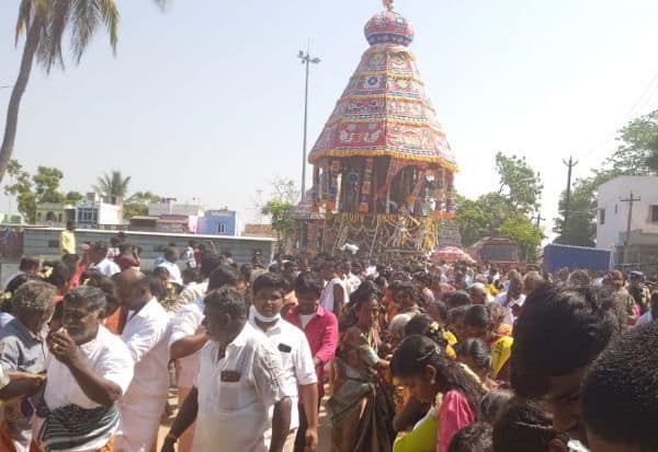 Latest Tamil News