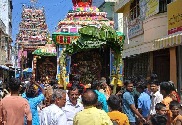 Latest Tamil News