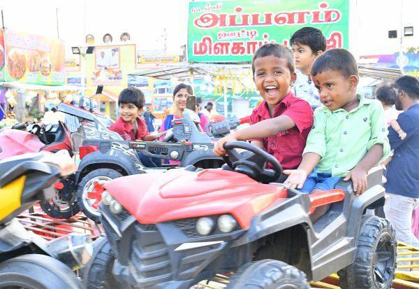 Latest Tamil News