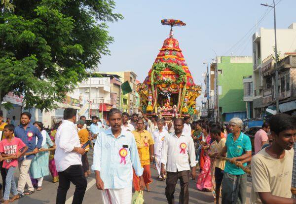 Latest Tamil News